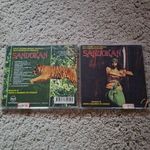 GUIDO E MAURIZIO DE ANGELIS - SANDOKAN SOUNDTRACK CD fotó