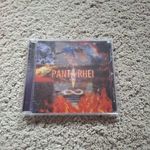 PANTA RHEI - PANTA RHEI CD fotó
