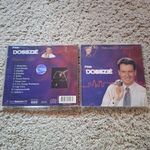 HAUBER ZSOLT - FREI DOSSZIÉ CD fotó