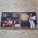 ROCK SZINHÁZ - JÉZUS KRISZTUS SZUPERSZTÁR CD fotó