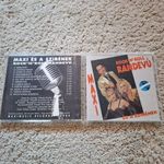 MAXI ÉS A SZIRÉNEK - ROCK'N'ROLL RANDEVÚ CD fotó
