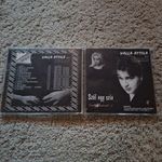 VALLA ATTILA ÉS A BUMM! - SZÓL EGY SZIV CD fotó