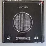 KRAFTWERK - RADIO-ACTIVITY LP fotó