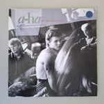 A-HA - HUNTING HIGH AND LOW LP fotó