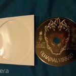 Kispál És A Borz Naphoz Holddal BAKELIT.1.KIADÁS+INSERT.1991+HELL DIVER ÚJ HAJNAL VIRRAD 2021.cd fotó