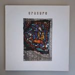 ERASURE - THE INNOCENTS LP fotó