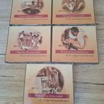 A 20. Század Legszebb Dalai Reader's Digest 5 X 3 CD Egyben! CD lemez! fotó