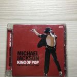 Michael Jackson - King of pop - The dutch collection (részletek a leírásban) fotó