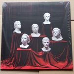 Carson Coma - IV (LP) fotó