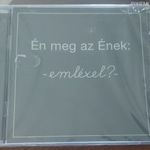 BÉRCZESI RÓBERT /HIPERKARMA, BIOROBOT/ - ÉN MEG AZ ÉNEK: EMLÉXEL? (1G, 2011, TRABANT, KISPÁL, stb) CELÓS fotó