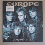 EUROPE - OUT OF THIS WORLD LP fotó
