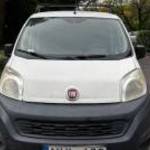 Eladó FIAT Fiorino fotó
