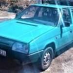 Eladó Skoda Favorit fotó