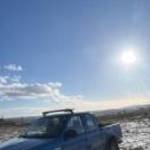 Ford Ranger fotó
