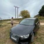 Audi a3 2014 Dizel fotó