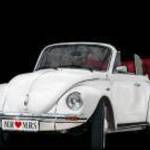 Eladó VW Bogár cabrio fotó