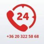 Külföldi papiros autófelvásárlása - hétvégén is +36 70 322 6774 fotó