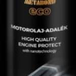 Metabond ECO 250ml – Nanokerámia motor-olajadalék. Háromszoros motor élettartam... fotó