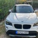 BMW X1 xDrive 18d 2 év műszakival eladó fotó