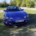 Toyota Celica 1996 fotó