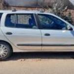 Renault Megane Alize fotó