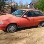 Opel F Astra eladó fotó