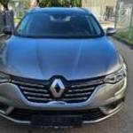 2017 Renault Talisman 1.6 dCi Energy Initiale Paris 5000 EURO fotó