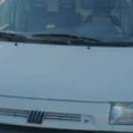 Fiat Scudo fotó