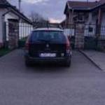Renault megane 2004 eladó fotó