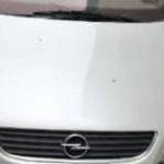 Opel Zafira alkatrésznek eladó fotó