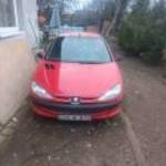 Eladó Peugeot 206 fotó