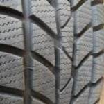 Hankook téli gumi fotó