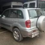 Eladó Toyota Rav 4 fotó