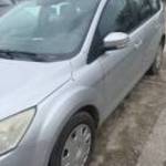 Eladó Ford Fókus Kombi fotó