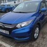 Honda HR-V 2018 1.5 Tulajtól kevés km! fotó