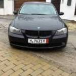 Eladó BMW 316, 2008-as évjárat. fotó