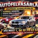 Kovács Használt autó felvásárlás fotó