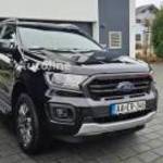 Ford Ranger 2.0 TDCi Automata 4X4 Full extra box fotó