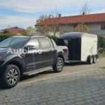 Ford Ranger 2.0 TDCi Automata 4X4 Full extra pickup fotó