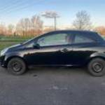 Opel Corsa S-D – 2009 fotó