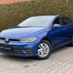 Volkswagen Polo fotó