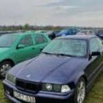 Eladó Bmw e36 coupe! fotó