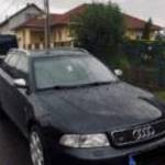 Eladó 1998-as Audi S4 avant! fotó