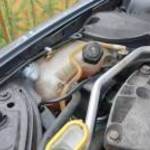 Renault Megane II fotó