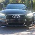 A3 SEDAN 2.0 TDI QUATTRO fotó