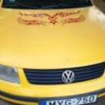 Eladó wv Passat 1999.1.6 fotó