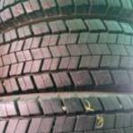 235 75 r17.5 Semperit Trans Steel M470 M+S 80%os használt teherautógumi 4db, kíváló állapotban 28.0 fotó