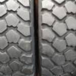 365/85R20 Michelin xzl 365 85r20 365 85 fotó