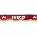 Rojt szélvédőre piros IVECO - F-CORE fotó