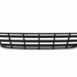 VW Passat 2005-2010 - Rács a lökhárítóba közép króm kerettel fotó